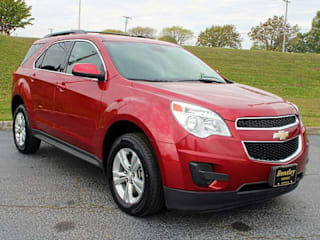 2015 Chevrolet Equinox LT 2GNALBEK9F6283376 2015 Chevrolet Equinox LT