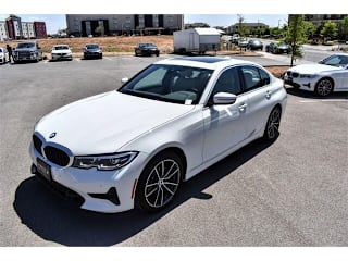 2021 BMW 3 Series 330i 3MW5R1J09M8B87537 2021 BMW 3 Series 330i