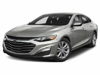 2020 Chevrolet Malibu 1G1ZD5ST0LF053923 2020 Chevrolet Malibu