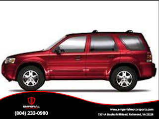 2005 Ford Escape XLT 1FMCU93165KB07197 2005 Ford Escape XLT