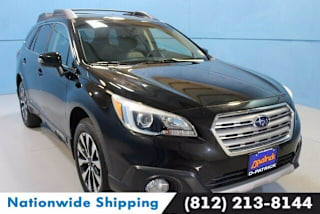 2017 Subaru Outback 2.5i Limited 4S4BSAKC2H3369478 2017 Subaru Outback 2.5i Limited