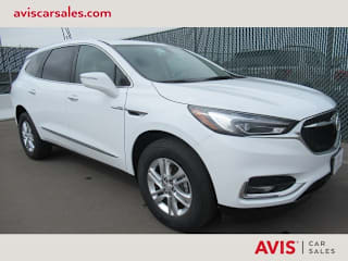 2019 Buick Enclave Essence 5GAERBKW6KJ185596 2019 Buick Enclave Essence