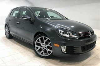 2014 Volkswagen Golf GTI Wolfsburg Edition PZEV WVWHD7AJ3EW000764 2014 Volkswagen Golf GTI Wolfsburg Edition PZEV