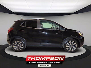 2018 Buick Encore Essence KL4CJCSBXJB572042 2018 Buick Encore Essence