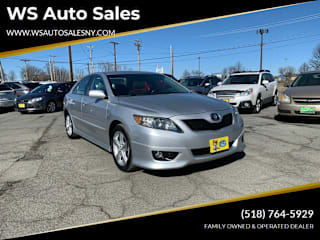 2011 Toyota Camry SE 4T1BF3EKXBU204296 2011 Toyota Camry SE