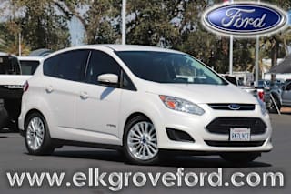 2018 Ford C-MAX Hybrid SE 1FADP5AUXJL102651 2018 Ford C-MAX Hybrid SE