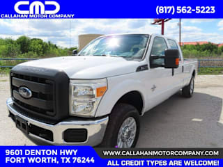 2014 Ford F-250 Super Duty XL 1FT7W2BT6EEA65851 2014 Ford F-250 Super Duty XL