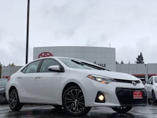 2014 Toyota Corolla 2T1BURHE7EC212733 2014 Toyota Corolla