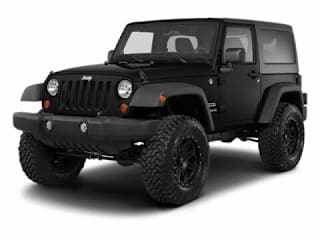 2013 Jeep Wrangler Sport 1C4AJWAG8DL590419 2013 Jeep Wrangler Sport