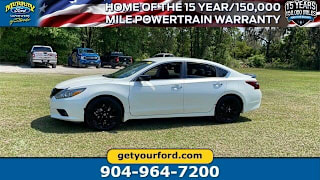 2018 Nissan Altima 1N4AL3AP0JC227588 2018 Nissan Altima