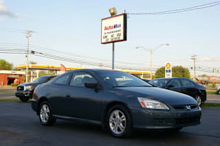 2007 Honda Accord LX 1HGCM72327A000959 2007 Honda Accord LX