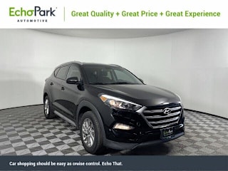 2017 Hyundai Tucson SE KM8J33A40HU440928 2017 Hyundai Tucson SE