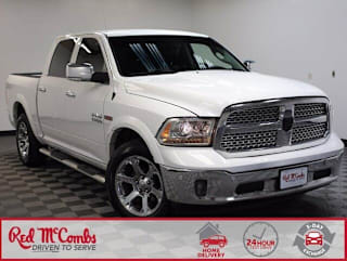 2017 Ram Pickup 1500 1C6RR7NM0HS877645 2017 Ram Pickup 1500