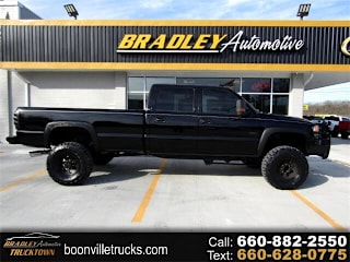 2005 GMC Sierra 3500 1GTJC33215F961088 2005 GMC Sierra 3500