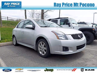 2010 Nissan Sentra 2.0 SR 3N1AB6AP0AL685170 2010 Nissan Sentra 2.0 SR