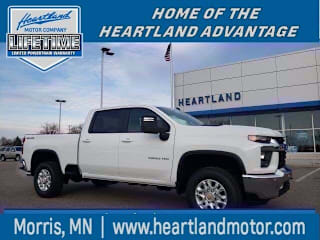 2021 Chevrolet Silverado 3500 LT 1GC4YTEY9MF124118 2021 Chevrolet Silverado 3500 LT