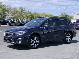 2018 Subaru Outback 4S4BSANC1J3375578 2018 Subaru Outback