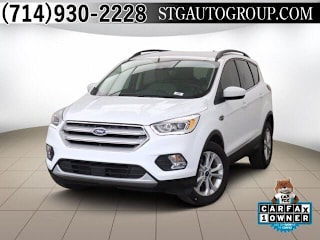 2019 Ford Escape SEL 1FMCU0HD1KUC27875 2019 Ford Escape SEL