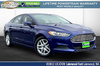 2015 Ford Fusion SE 3FA6P0H75FR303927 2015 Ford Fusion SE