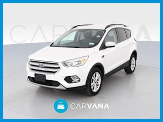 2018 Ford Escape SE 1FMCU9GD1JUA95429 2018 Ford Escape SE