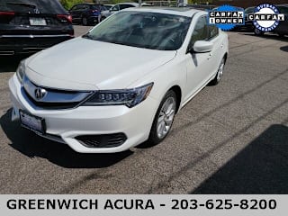 2018 Acura ILX Base 19UDE2F31JA006239 2018 Acura ILX Base