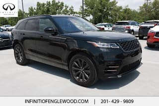 2019 Land Rover Range Rover Velar P250 R-Dynamic SE SALYL2EX8KA779200 2019 Land Rover Range Rover Velar P250 R-Dynamic SE