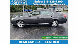 2012 Toyota Avalon Base 4T1BK3DBXCU470397 2012 Toyota Avalon Base