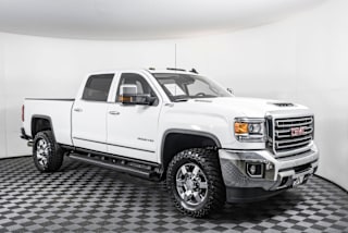 2019 GMC Sierra 3500HD 1GT42VEY3KF239517 2019 GMC Sierra 3500HD