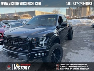 2018 Ford F-150 1FTFW1RG3JFC71454 2018 Ford F-150