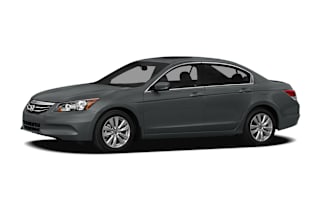 2012 Honda Accord LX 1HGCP2F35CA195924 2012 Honda Accord LX