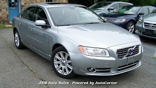 2011 Volvo S80 3.2 YV1940AS3B1139865 2011 Volvo S80 3.2