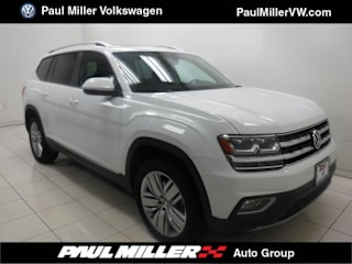 2020 Volkswagen Atlas 1V2MR2CA9LC504765 2020 Volkswagen Atlas