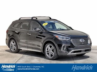 2017 Hyundai Santa Fe KM8SR4HF7HU251810 2017 Hyundai Santa Fe