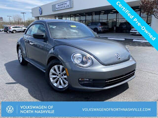 2016 Volkswagen Beetle 3VWF17AT6GM629811 2016 Volkswagen Beetle
