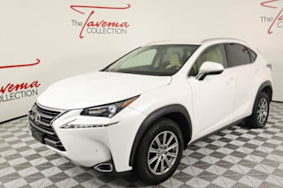 2015 Lexus NX 200t Base JTJYARBZ1F2018047 2015 Lexus NX 200t Base