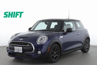2014 MINI Cooper Cooper S WMWXM7C55ET985482 2014 MINI Cooper Cooper S