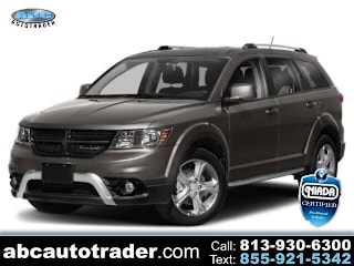 2018 Dodge Journey SE 3C4PDCAB3JT532514 2018 Dodge Journey SE