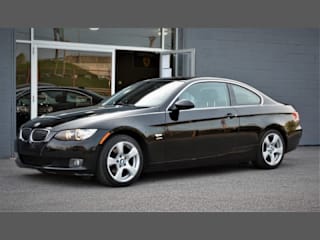 2009 BMW 3 Series WBAWC33559P470326 2009 BMW 3 Series