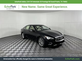 2018 Infiniti Q50 3.0T Luxe JN1EV7APXJM351524 2018 Infiniti Q50 3.0T Luxe