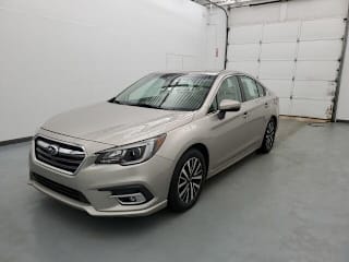 2018 Subaru Legacy 2.5i Premium 4S3BNAF65J3044670 2018 Subaru Legacy 2.5i Premium