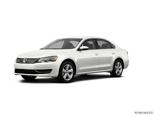 2012 Volkswagen Passat SE PZEV 1VWBP7A36CC097310 2012 Volkswagen Passat SE PZEV