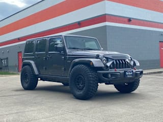 2016 Jeep Wrangler Unlimited Sahara 1C4BJWEG8GL256538 2016 Jeep Wrangler Unlimited Sahara