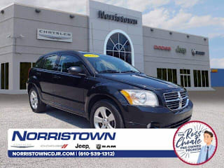 2010 Dodge Caliber Mainstreet 1B3CB3HA4AD647812 2010 Dodge Caliber Mainstreet