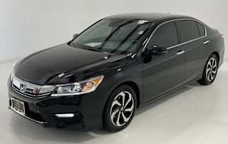2017 Honda Accord EX-L w/Navi w/Honda Sensing 1HGCR2F94HA170437 2017 Honda Accord EX-L w/Navi w/Honda Sensing
