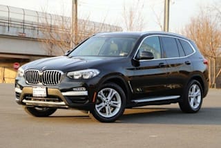 2018 BMW X3 5UXTR9C58JLD71729 2018 BMW X3