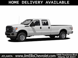 2012 Ford F-250 Super Duty King Ranch 1FT7W2BT6CEA47010 2012 Ford F-250 Super Duty King Ranch