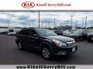 2012 Subaru Outback 2.5i Premium 4S4BRBGC7C3282162 2012 Subaru Outback 2.5i Premium