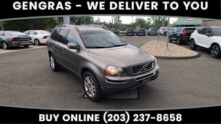 2010 Volvo XC90 3.2 YV4982CZ4A1552759 2010 Volvo XC90 3.2