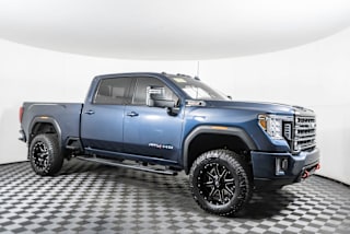 2020 GMC Sierra 2500HD 1GT49PEY9LF213724 2020 GMC Sierra 2500HD