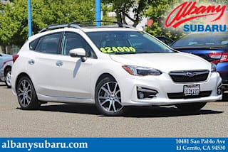 2018 Subaru Impreza Limited 4S3GTAU63J3742497 2018 Subaru Impreza Limited